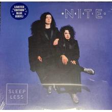 Nite - Sleepless