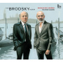 Orchestre Musique Des Lumieres - Ortiz: the Brodsky Album