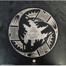 Osi - Fire Make Thunder