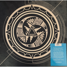 Osi - Fire Make Thunder