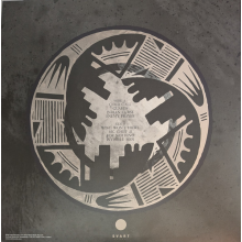 Osi - Fire Make Thunder