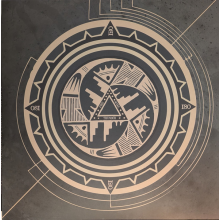 Osi - Fire Make Thunder