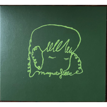 Pi Ja Ma - Magnetofille