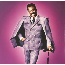 Pickett, Wilson - Original Soul Shaker