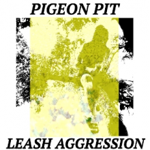 Pigeon Pit - Leash Aggression