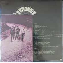 Rationals - Rationals (Magenta)