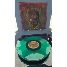 Repulsion - Horrified