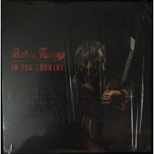Richie Furay - In the Country