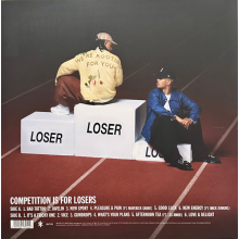 Rizzle Kicks - Competition is For Losers