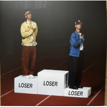 Rizzle Kicks - Competition is For Losers