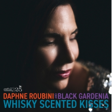 Roubini, Daphne & Black Gardenia - Whisky Scented Kisses