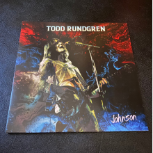 Rundgren, Todd - Johnson