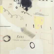 Rvds - Cosmic Diversity