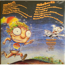 Samiam - Samiam
