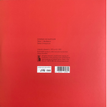 Schnitzler, Conrad - Rot