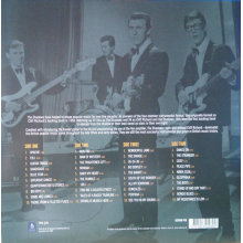 Shadows - 40 Golden Classics