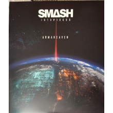 Smash Into Pieces - Armaheaven