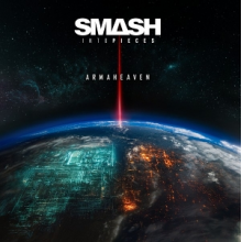 Smash Into Pieces - Armaheaven