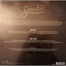 Smokie - Discover What We Covered