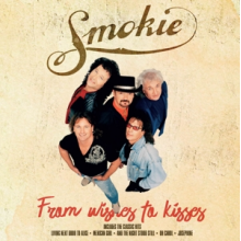 Smokie - From Wishes To Kisses