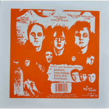 Soft Cell - Mutant Moments