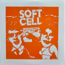 Soft Cell - Mutant Moments