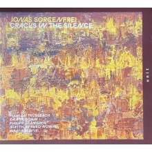 Sorgenfrei, Jonas - Cracks In the Silence