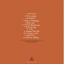 Strange, Bartees - Live At Studio 4