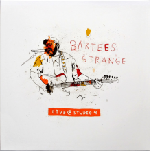 Strange, Bartees - Live At Studio 4