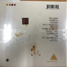 Strange, Bartees - Live Forever