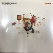 Strange, Bartees - Live Forever