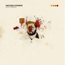 Strange, Bartees - Live Forever