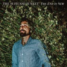 Suitcase Junket - The End is New