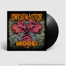 Sweatmaster - More!