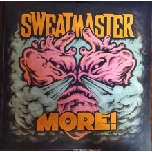 Sweatmaster - More!