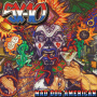 Sx-10 - (Splatter)Mad Dog American