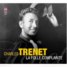 Trenet, Charles - La Folle Complainte
