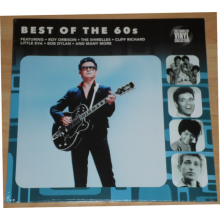 V/A - Best of 60s