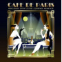V/A - Cafe De Paris