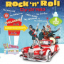 V/A - Rock N Roll Christmas