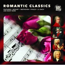 V/A - Romantic Classics