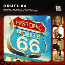 V/A - Route 66