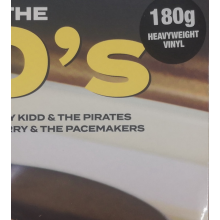 V/A - The Best of the 60's Vol. 2