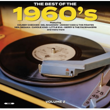 V/A - The Best of the 60's Vol. 2