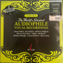 V/A - The World's Greatest Audiophile Vocal Recordings Vol.4