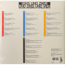 V/A - Eins Und Zwei Und Drei Und Vier