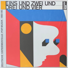 V/A - Eins Und Zwei Und Drei Und Vier