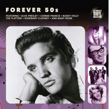 Various - Forever 50s