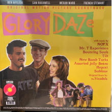 Various - Glory Daze