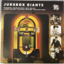 Various - Jukebox Giants